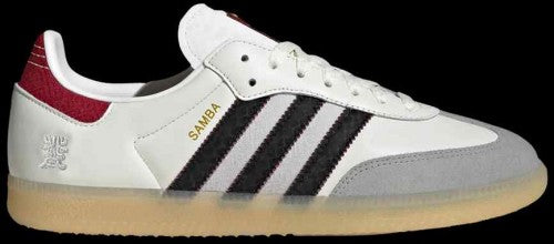 ADIDA S samba og year of the snake