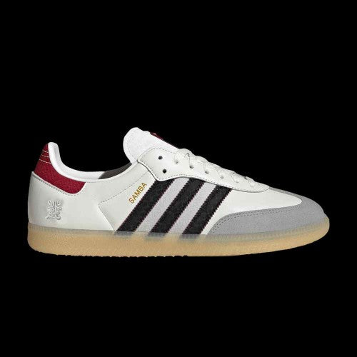 ADIDA S samba og year of the snake