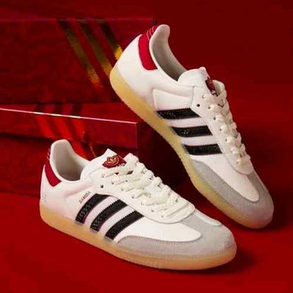 ADIDA S samba og year of the snake