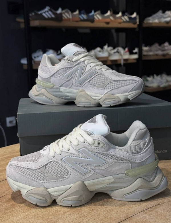 New Ballance 9060 Glacier