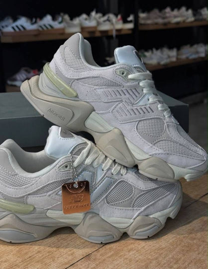 New Ballance 9060 Glacier