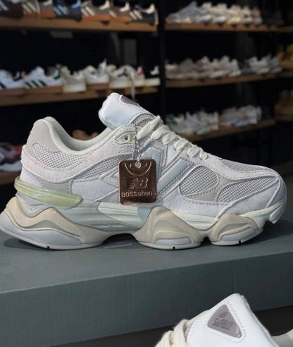 New Ballance 9060 Glacier