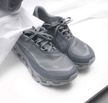 On X Post Archive Faction (PAF) Cloudmonster Hype Grey