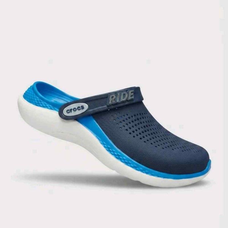 Croccss lite ride 360 Navy Royal blue