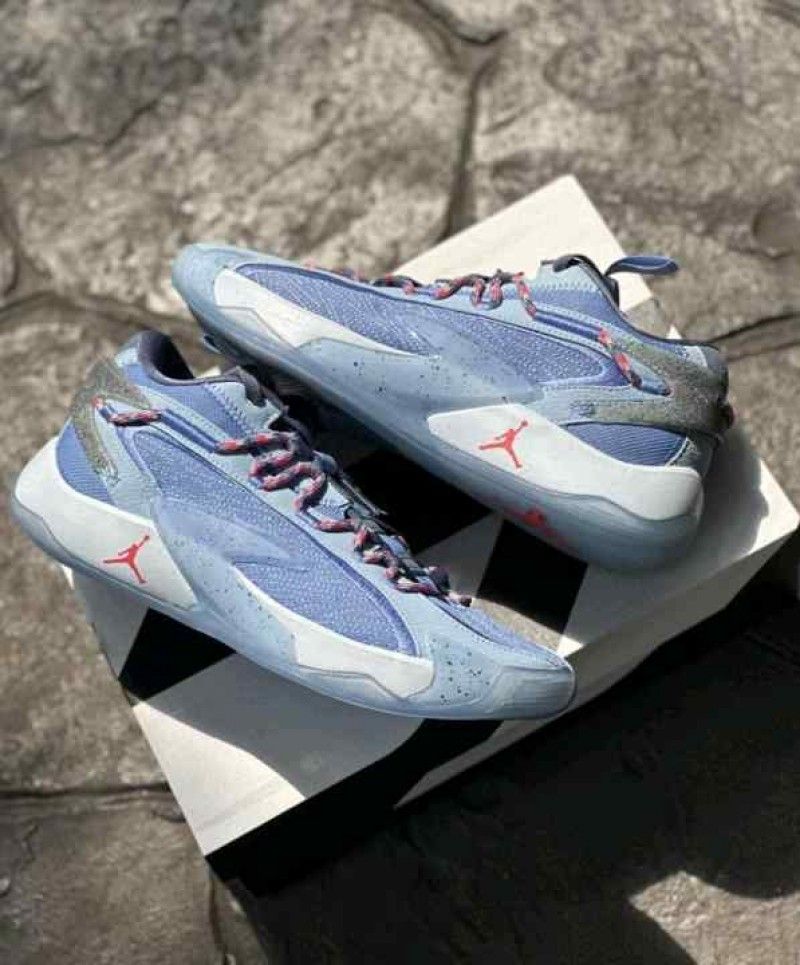 Nikkee Air Jordan LUKA 2 LAKE BLED