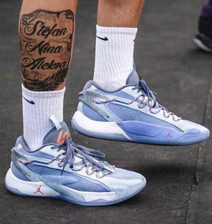 Nikkee Air Jordan LUKA 2 LAKE BLED