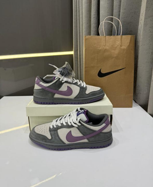 Nik_e sb dunk low pro purple pigeon fix