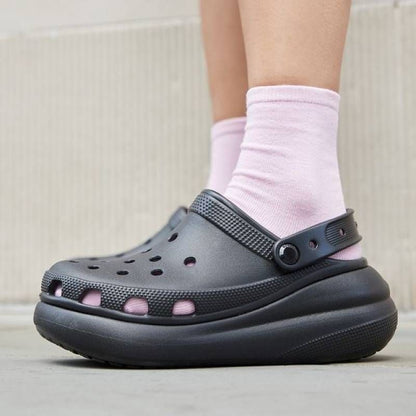 CROCCS MEGACRUSH BLACK