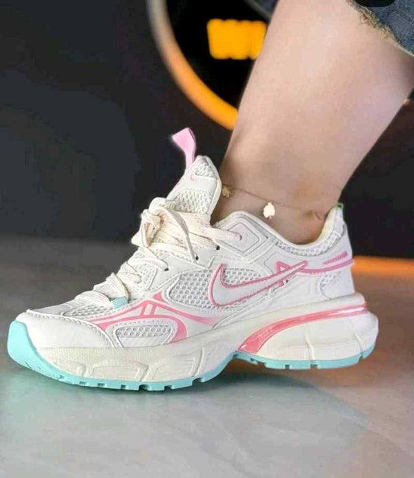 Nikkee V2K Run Legend Pink