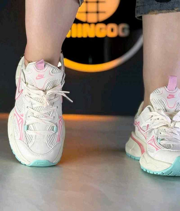 Nikkee V2K Run Legend Pink