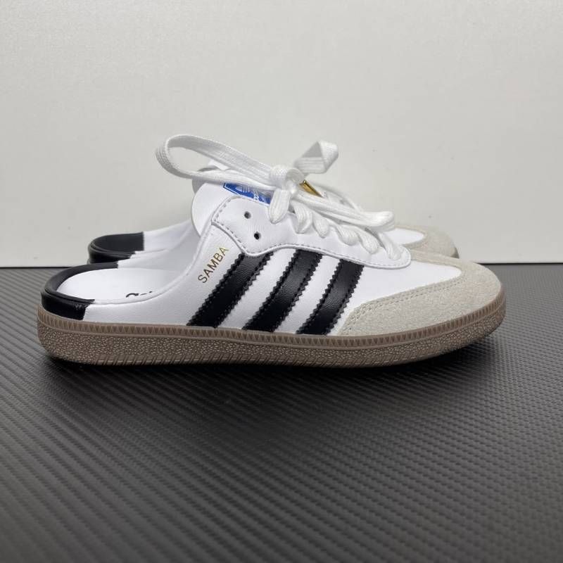 Adidaass originals Samba OG Mules Fix