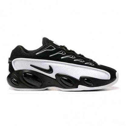 Nik ee Glide X Nocta Black White