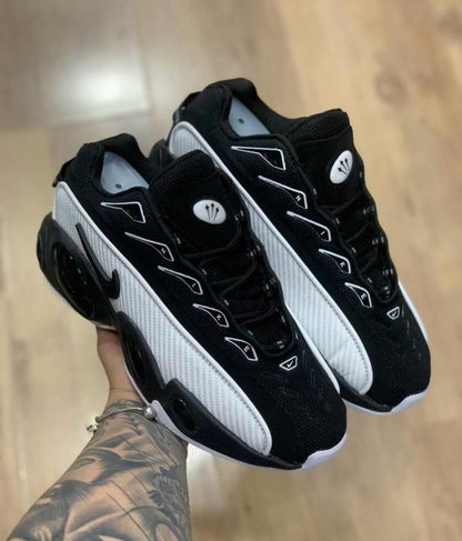 Nik ee Glide X Nocta Black White