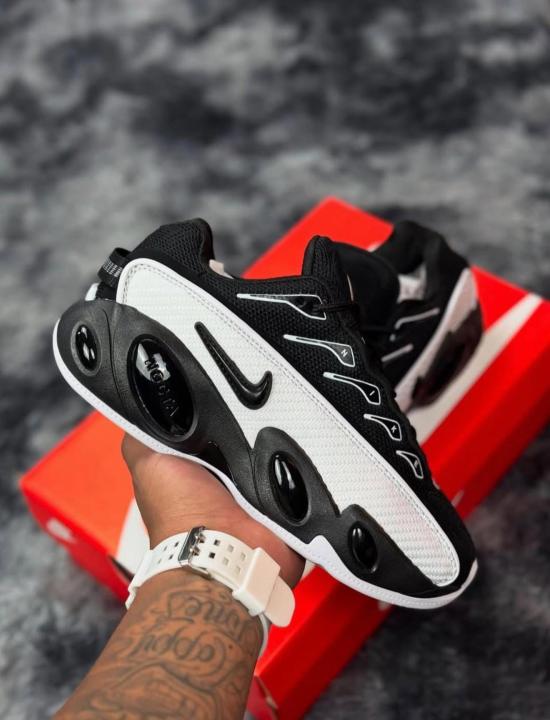 Nik ee Glide X Nocta Black White