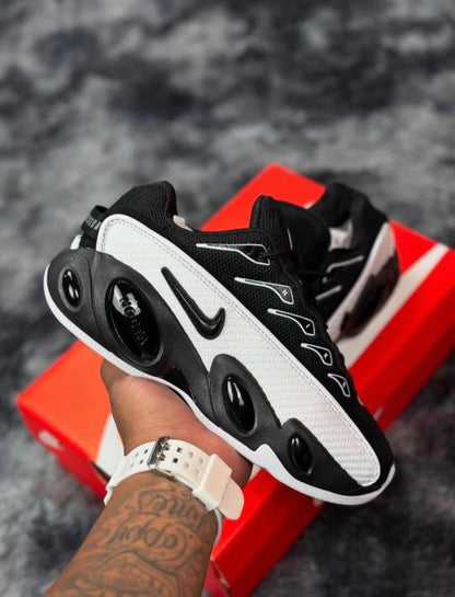 Nik ee Glide X Nocta Black White