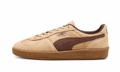 Pum.a Palermo Beige Brown