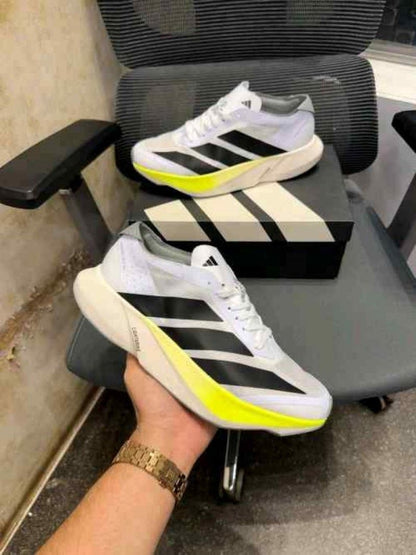 Adiddass Adizero Drive RC white multi