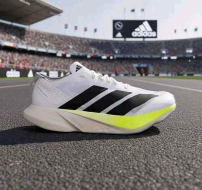 Adiddass Adizero Drive RC white multi