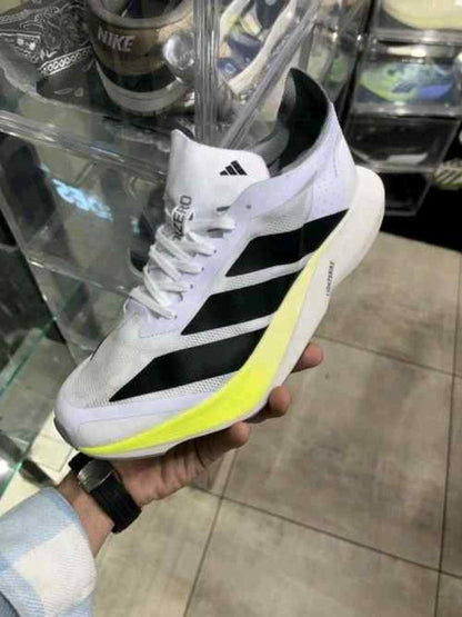 Adiddass Adizero Drive RC white multi