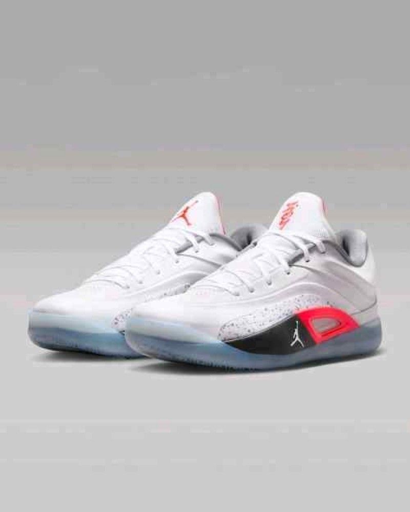 Nikkee Air Jordan Zion 4 Flight