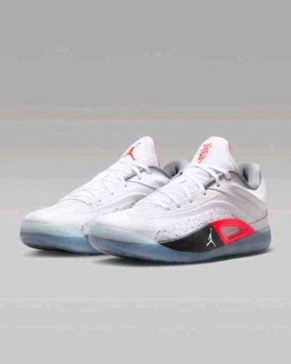Nikkee Air Jordan Zion 4 Flight