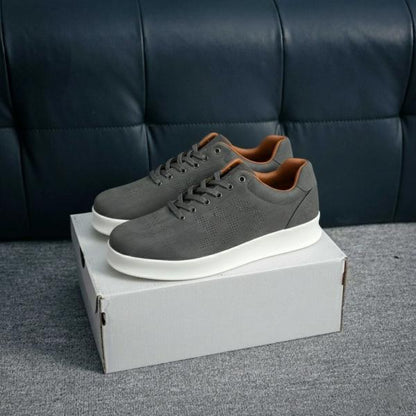 TIMBERLAND GREY WHITE CASUAL SHOES 2026
