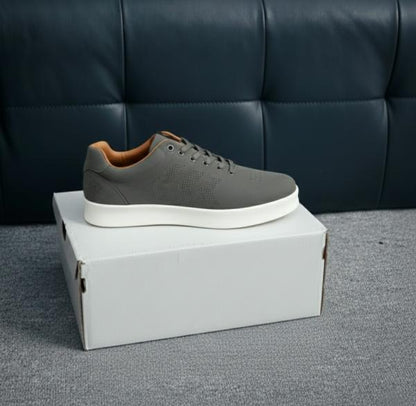 TIMBERLAND GREY WHITE CASUAL SHOES 2026