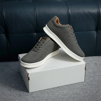 TIMBERLAND GREY WHITE CASUAL SHOES 2026