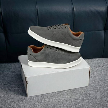 TIMBERLAND GREY WHITE CASUAL SHOES 2026