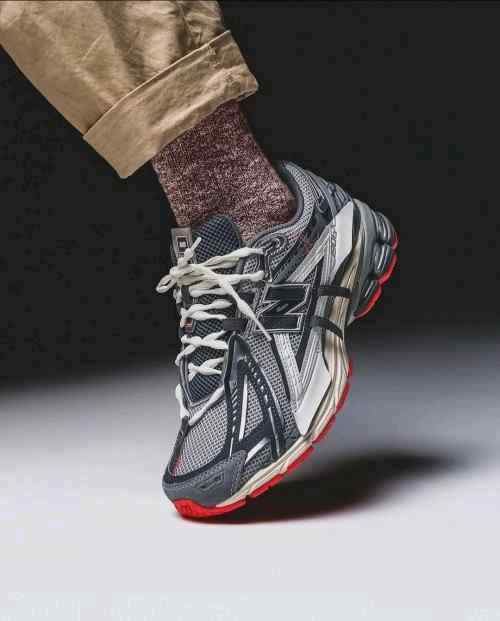 NewW Balance 1906A Slate Grey Raincloud