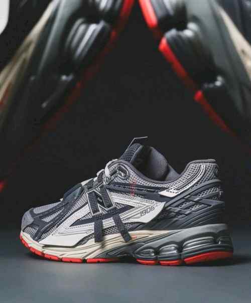 NewW Balance 1906A Slate Grey Raincloud