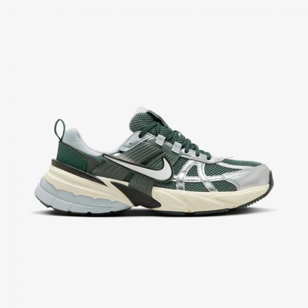 NIK.E V2K RUN VIBRANT GREEN