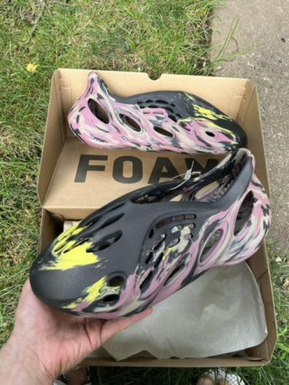 .ua . yeezy foam runner mx carbon ua