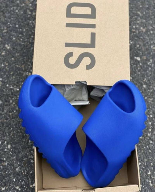 _adidaas_yeezy_slide_AZURE_ua_quality_with_original_box_n_og_slide_sticker