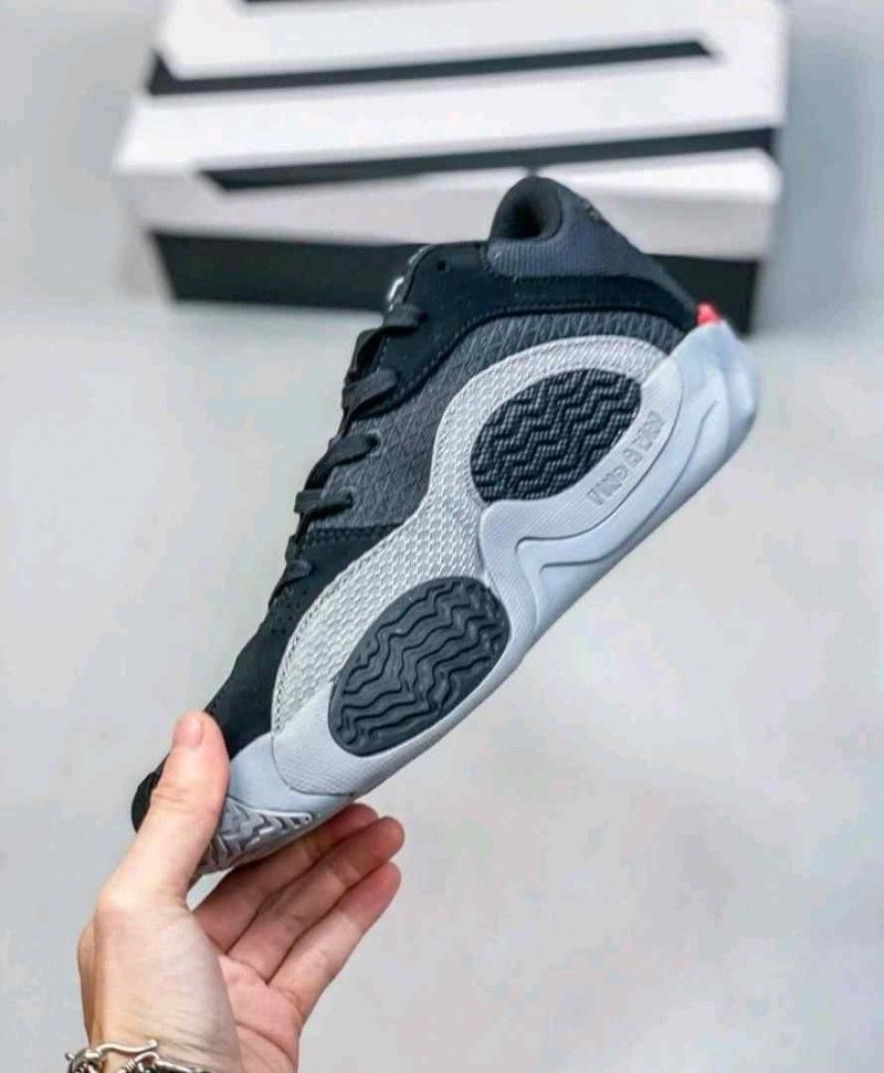 Nikkee Air jordan Tatum 2 Black Legacy