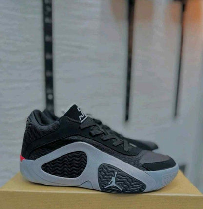 Nikkee Air jordan Tatum 2 Black Legacy