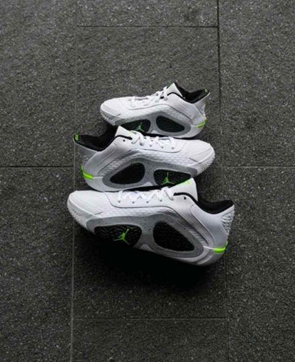 Nikkee Air jordan Tatum 2 Legacy