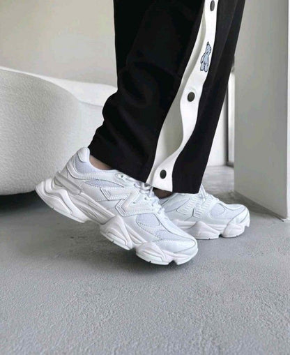 Neww Ballancee 9060 Triple White