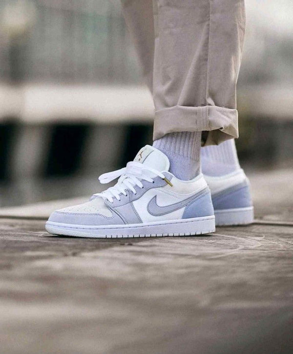 Nikkee air jordan 1 paris low