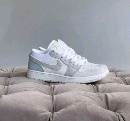 Nikkee air jordan 1 paris low