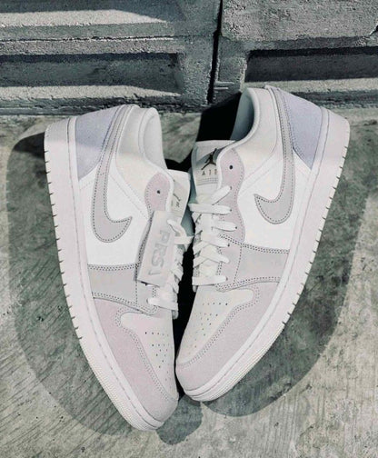 Nikkee air jordan 1 paris low