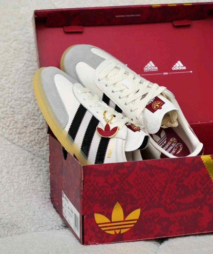 Adiddass Samba OG Year Of The Snake