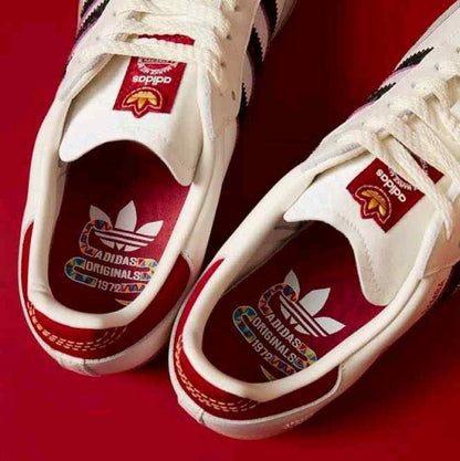 Adiddass Samba OG Year Of The Snake