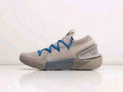 underr armour Hovr Phantom 3 Grey Blue