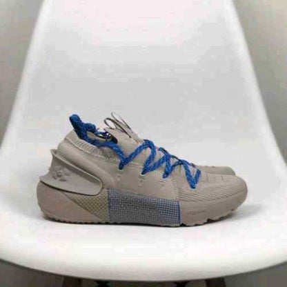 underr armour Hovr Phantom 3 Grey Blue