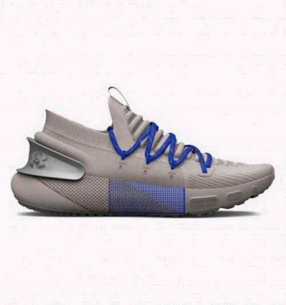 underr armour Hovr Phantom 3 Grey Blue