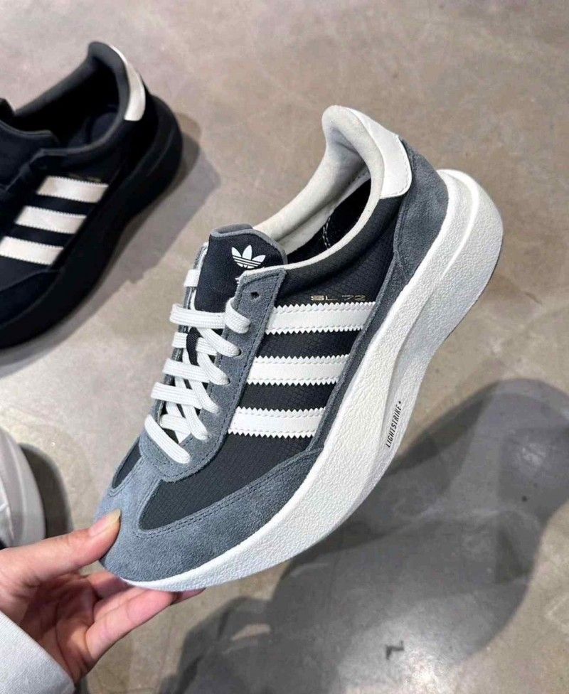 Addidas SL 72 Pro Grey