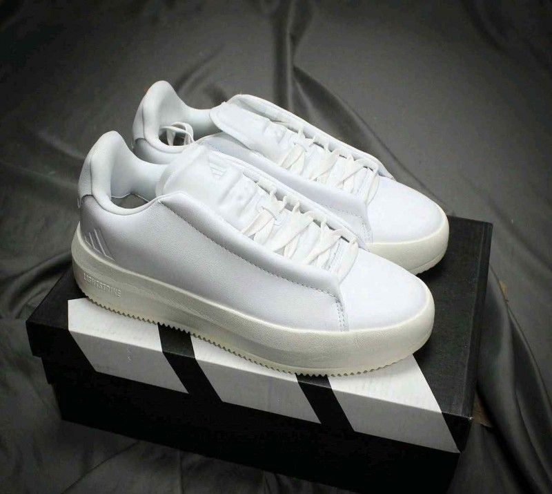 Addidas Acesmash White Men