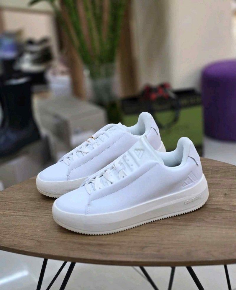 Addidas Acesmash White Men