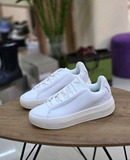 Addidas Acesmash White Men